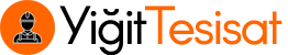 Yiğit Tesisat  Doğalgaz & Su Tesisatı